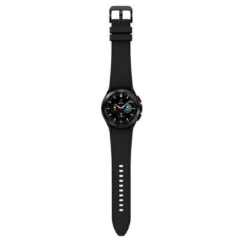 Smartwatch Samsung Galaxy Watch4 Classic, Bluetooth, 42mm, Preto - SM-R880NZKPZTO - Image 2