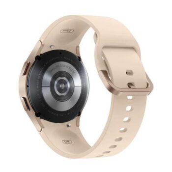 Smartwatch Samsung Watch4 LTE 40mm Rose SM-R865FZDPZTO - Image 5