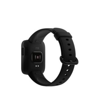Smartwatch Xiaomi Mi Watch Lite - Preto - Image 4