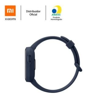 Smartwatch Xiaomi Mi Watch Lite, Azul - Image 3