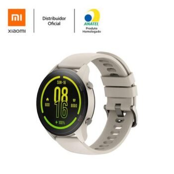 Smartwatch Xiaomi Mi Watch - Image 2