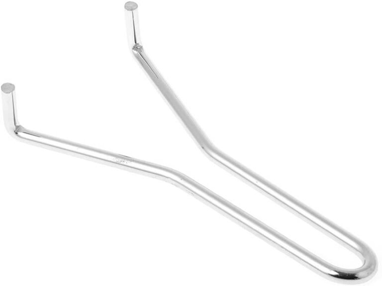 Chave para abridor de peças de reposição para liquidificador profissional, chave para retentor de lâminas abertas - Image 4