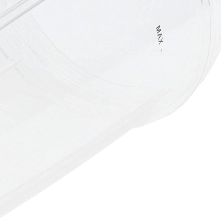 Copo de reposição, fácil de limpar, recipiente leve para liquidificador de grau alimentício, durável para liquidificador R Nutri - Image 7
