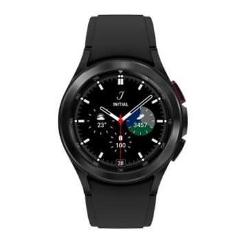 Smartwatch Samsung Galaxy Watch4 Classic, Bluetooth, 42mm, Preto - SM-R880NZKPZTO - Image 6