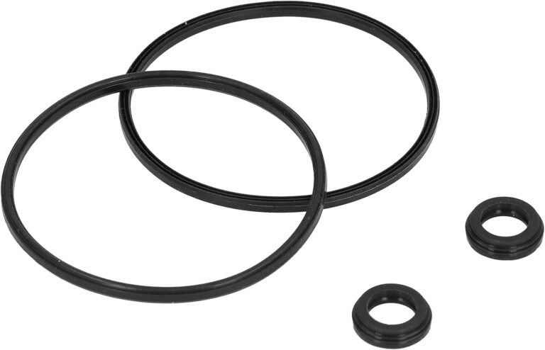 Peças de reposição para liquidificador, vedação durável para casa (anel de vedação/6 peças) - Image 6