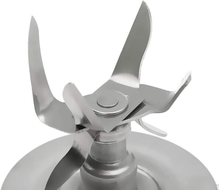Staright Peças para Liquidificador Osterizer Blender Cutter Blade Base cap Gasket - Image 5