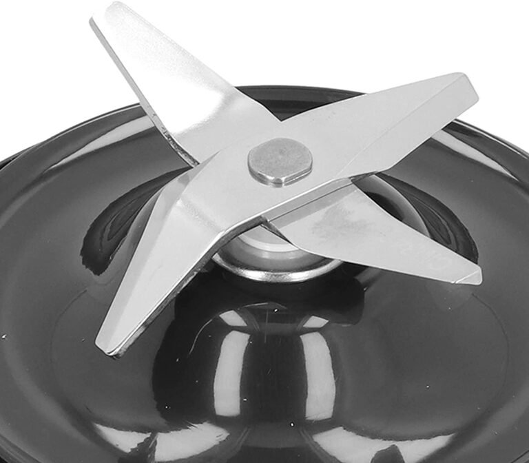 Lâmina de Juicer, Lâmina Extratora Estrutura Estável Fácil Instalação para Liquidificador 1200W para Casa - Image 7