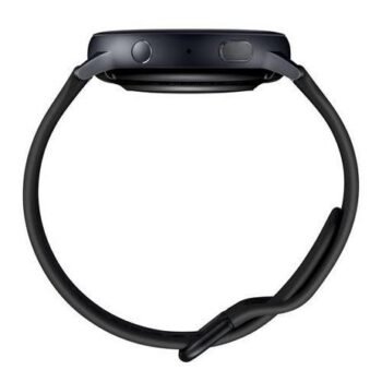 Galaxy Watch Active2  BT 44mm (Alumínio) - Preto (Pulseira Silicone) - Samsung - Image 5
