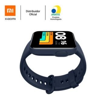 Smartwatch Xiaomi Mi Watch Lite, Azul - Image 5