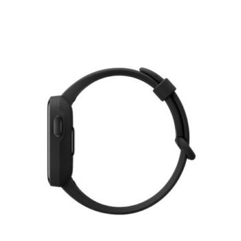 Smartwatch Xiaomi Mi Watch Lite - Preto - Image 3