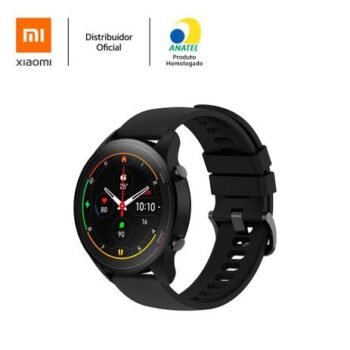 Smartwatch Xiaomi Mi Watch - Image 2